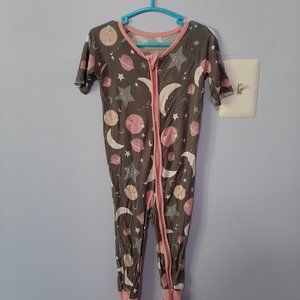 Little sleepies 12-18 month